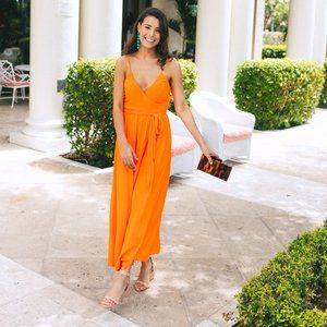 Mara Hoffman Alma Dress